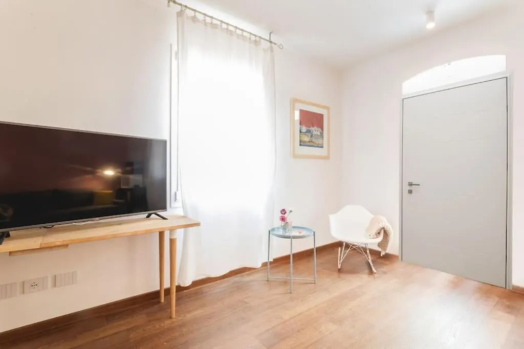 Casa Di Design Nel Cuore Di Rimini Italy