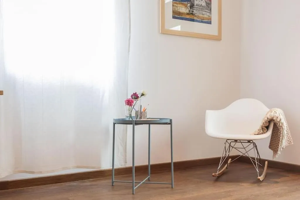 Casa Di Design Nel Cuore Di Rimini 0*,  Italy