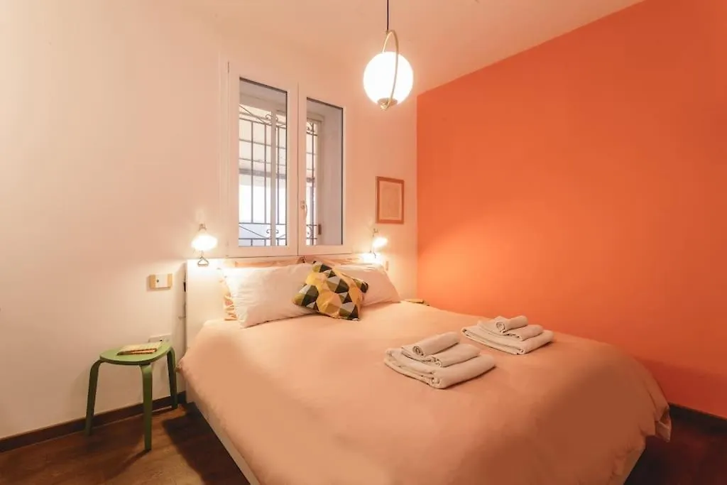 Casa Di Design Nel Cuore Di Rimini 0*,  Italy