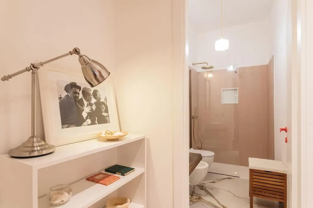 Casa Di Design Nel Cuore Di Rimini Apartment