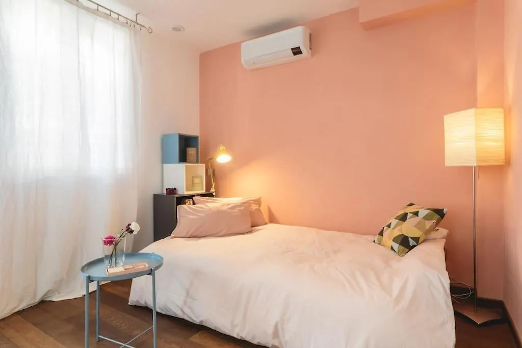 Apartment Casa Di Design Nel Cuore Di Rimini